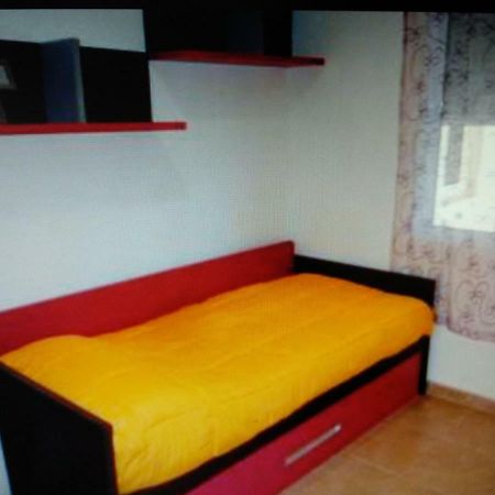 Appartement Marant 2 à El Puerto de Santa María Extérieur photo