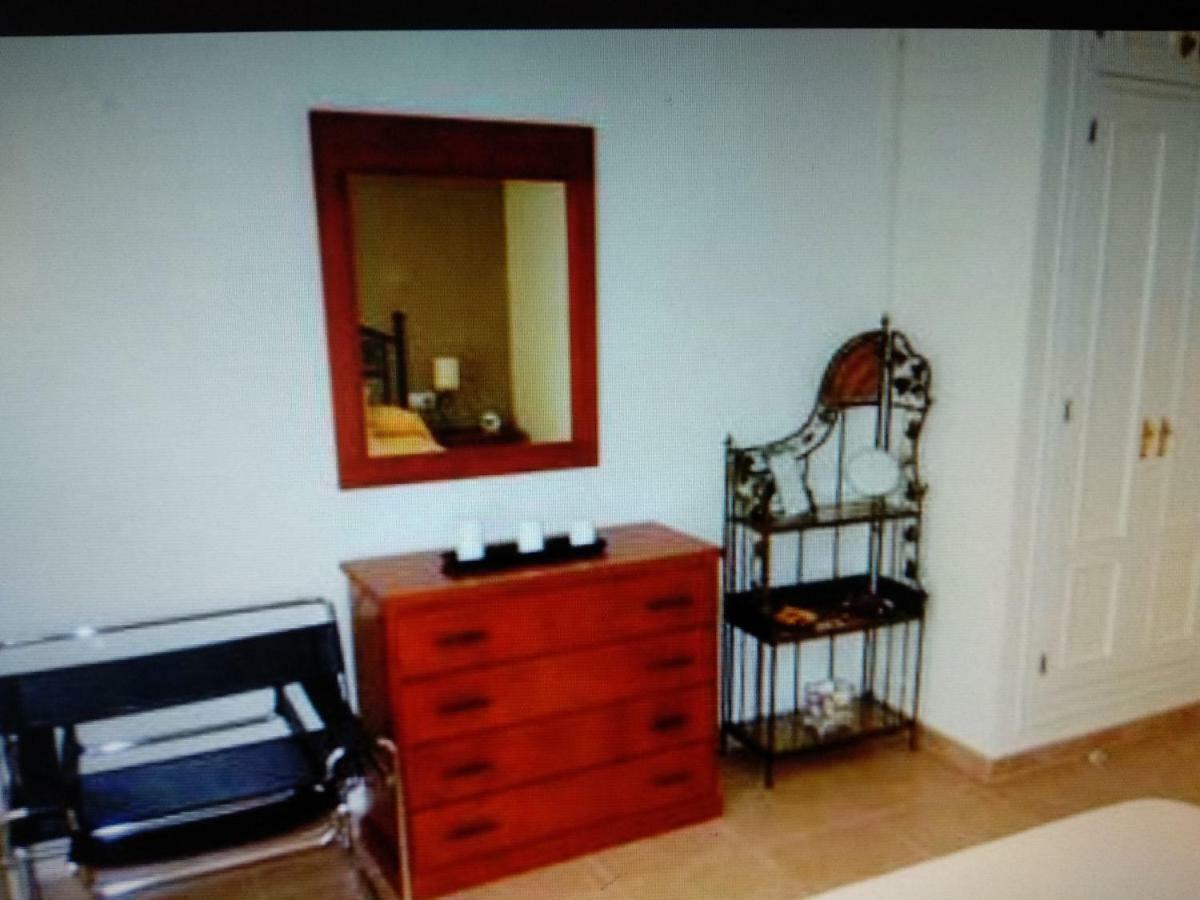Appartement Marant 2 à El Puerto de Santa María Extérieur photo