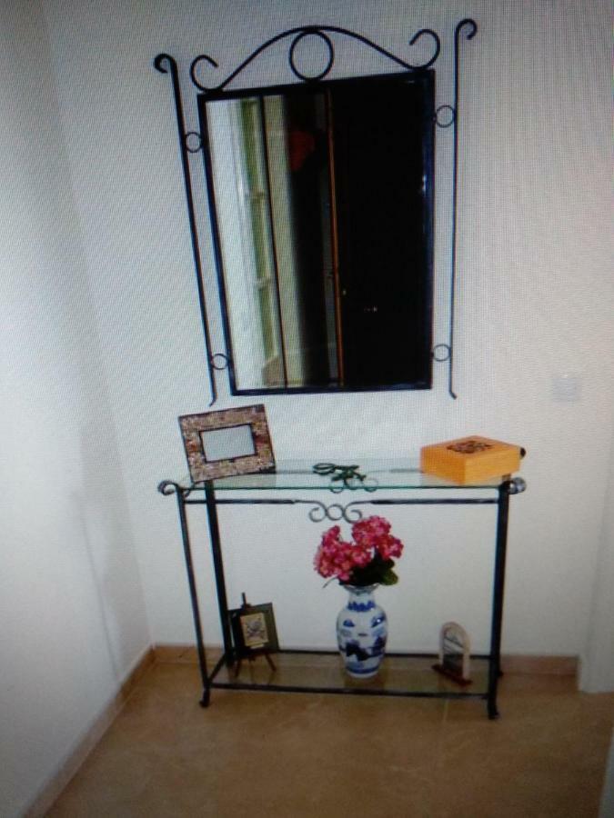 Appartement Marant 2 à El Puerto de Santa María Extérieur photo
