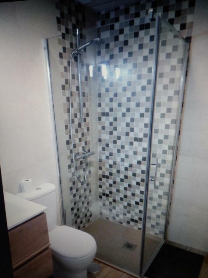 Appartement Marant 2 à El Puerto de Santa María Extérieur photo