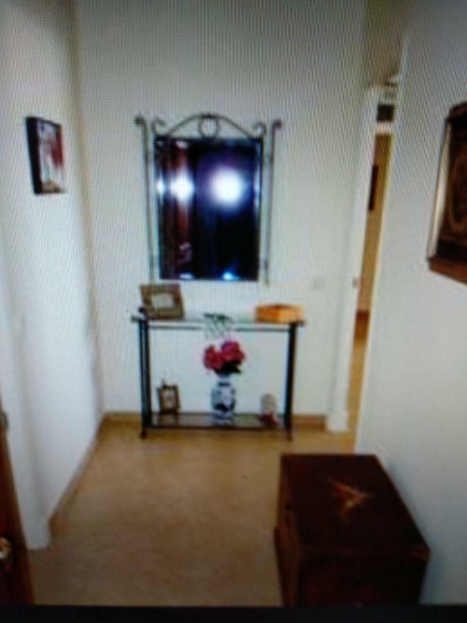 Appartement Marant 2 à El Puerto de Santa María Extérieur photo