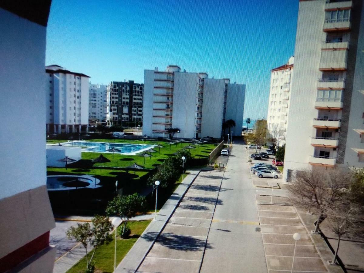 Appartement Marant 2 à El Puerto de Santa María Extérieur photo
