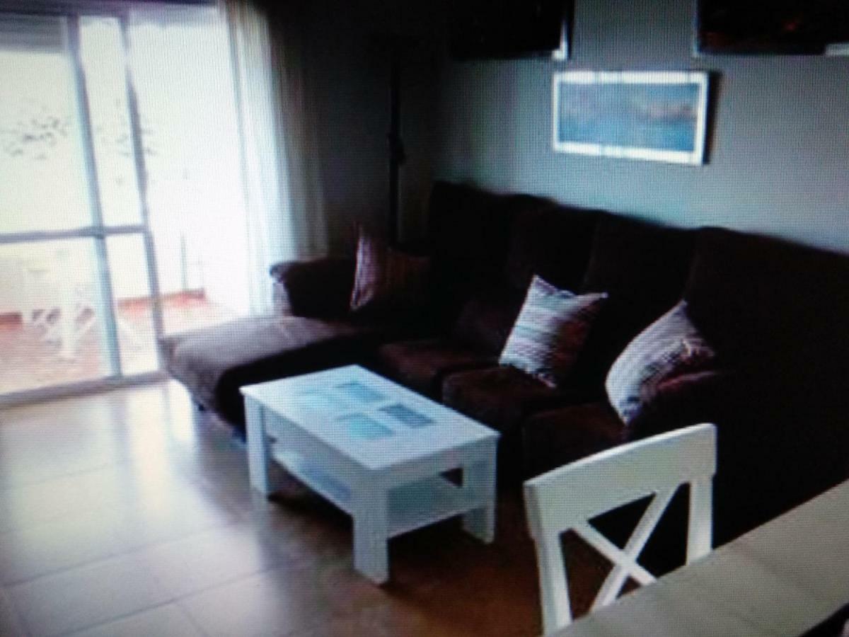 Appartement Marant 2 à El Puerto de Santa María Extérieur photo